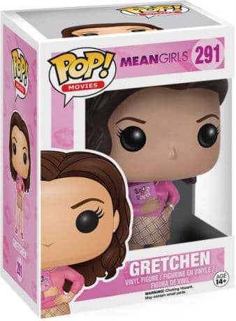 Gretchen