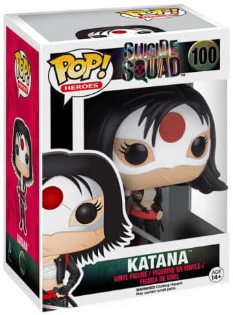 Katana