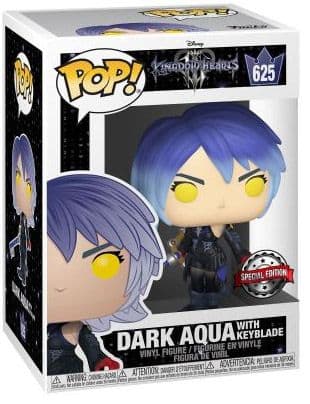 Dark Aqua