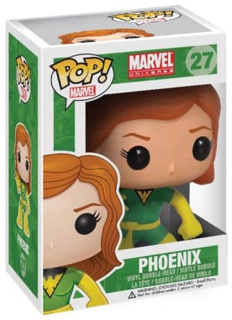 Phoenix