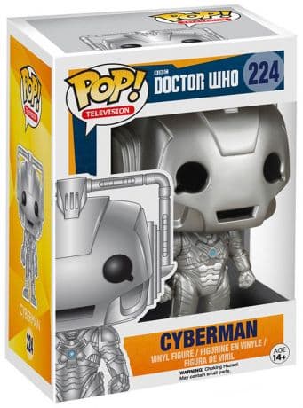 Cyberman