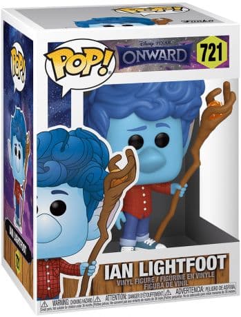 Ian Lightfoot