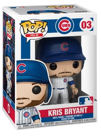 Kris Bryant