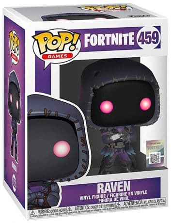 Raven