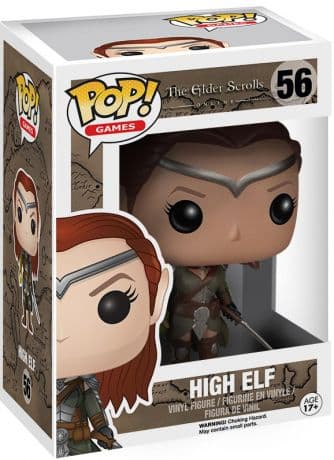 High Elf