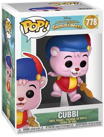 Cubbi