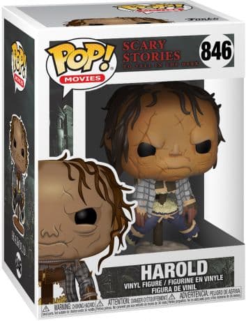 Harold