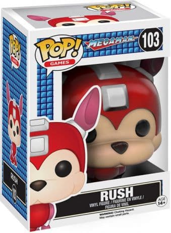 Rush