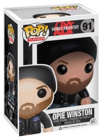 Opie Winston