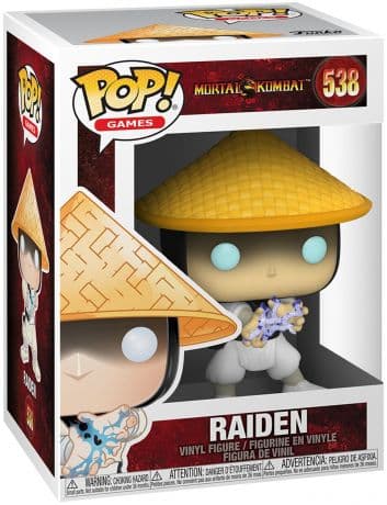 Raiden