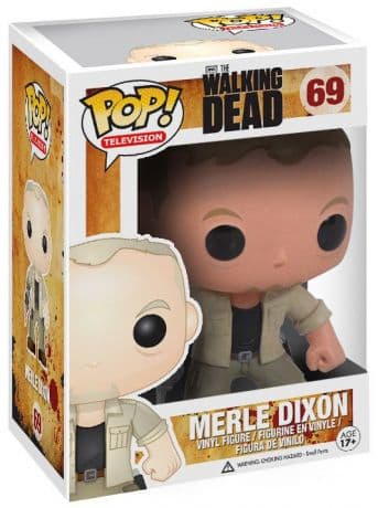 Merle Dixon