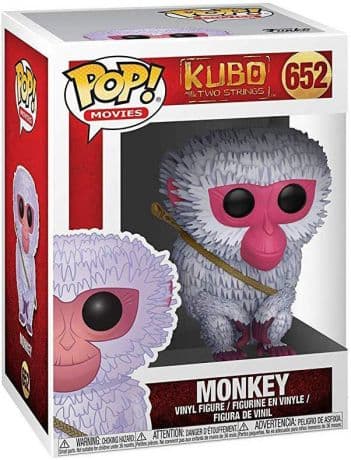 Monkey