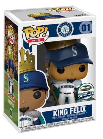 Felix Hernandez « Roi Felix »