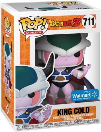 King Cold