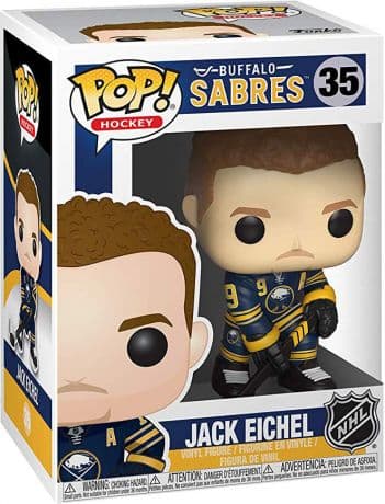 Jack Eichel