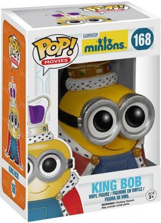 Roi Bob