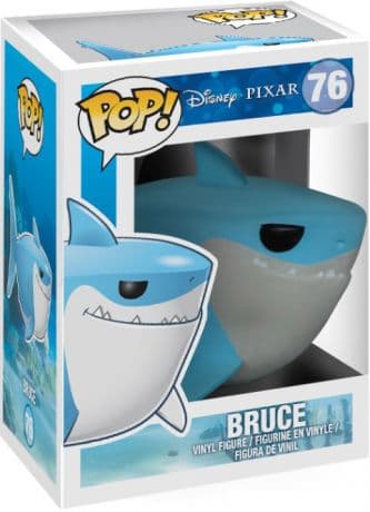 Bruce