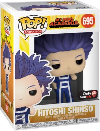 Hitoshi Shinso