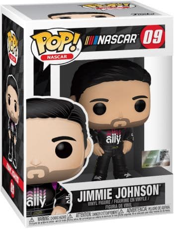 Jimmie Johnson