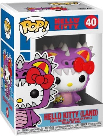 Hello Kitty (land)