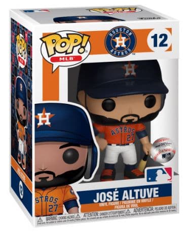 Jose Altuve