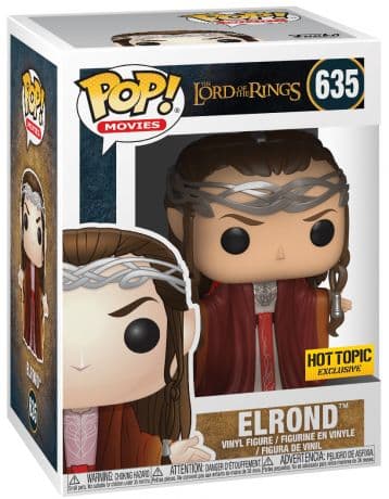 Elrond