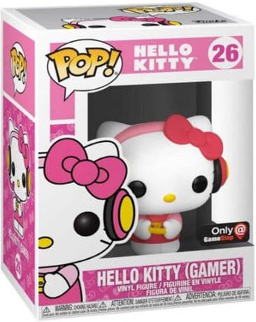 Gamer