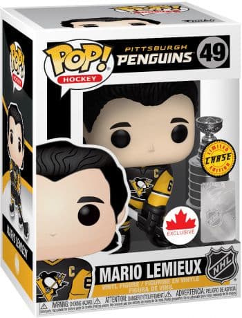 Mario Lemieux [Chase]