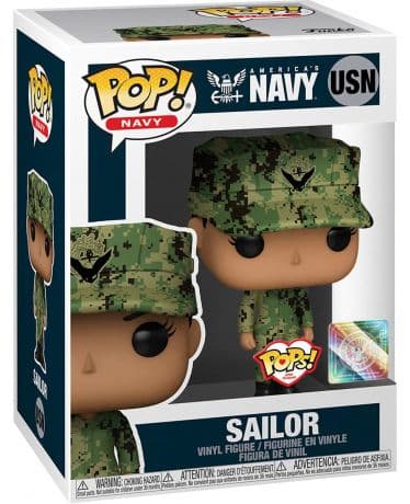 America’ Navy : Marine