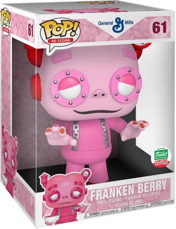 Franken Berry – 25 cm