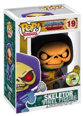 Skeletor