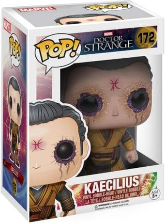 Kaecilius