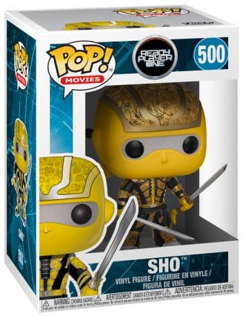 Sho