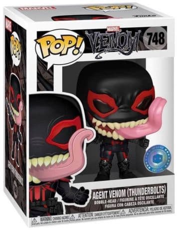 Agent Venom