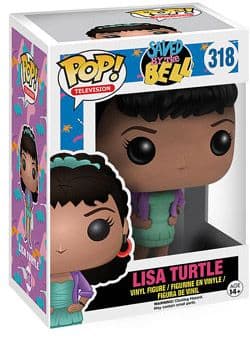 Lisa Turtle