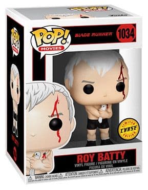 Roy Batty [Chase]