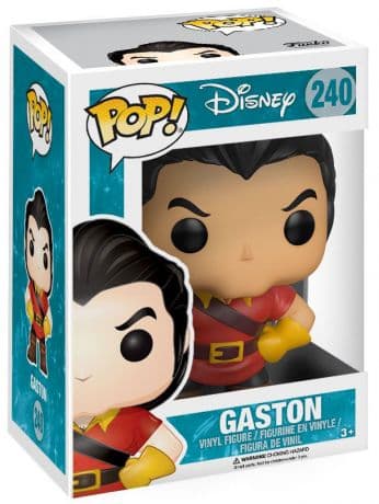 Gaston