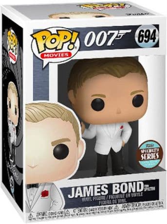 James Bond – Spectre