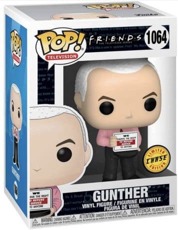 Gunther - [Chase]