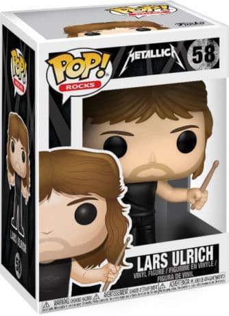 Lars Ulrich