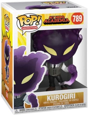 Kurogiri