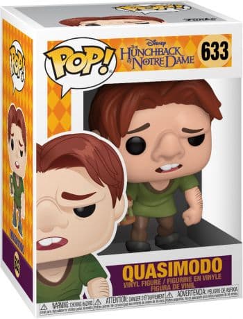 Quasimodo
