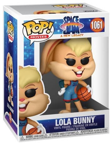 Lola Bunny