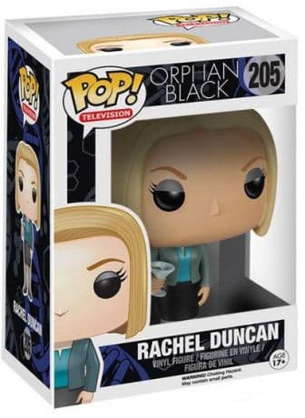 Rachel Duncan