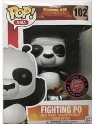 Po Combat