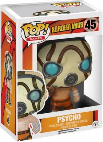 Psycho