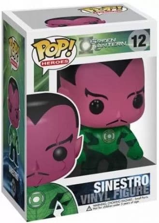 Sinestro