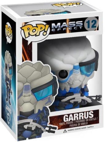 Garrus