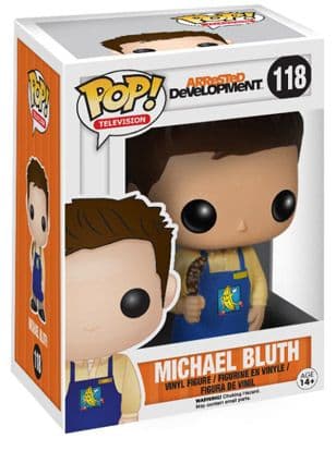 Michael Bluth