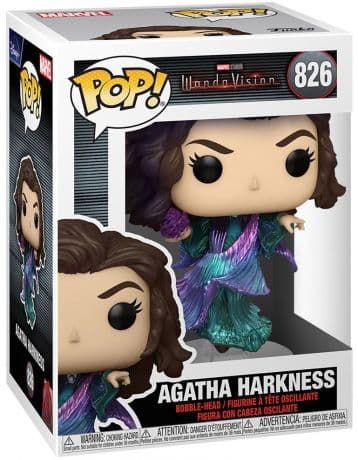 Agatha Harkness